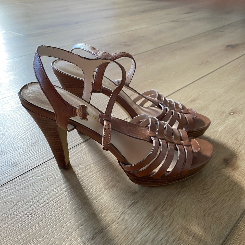 Franco Sarto Heels